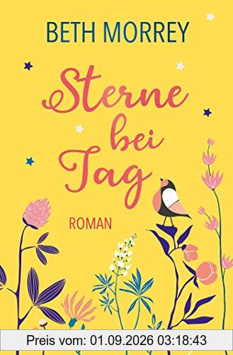 Sterne bei Tag: Roman