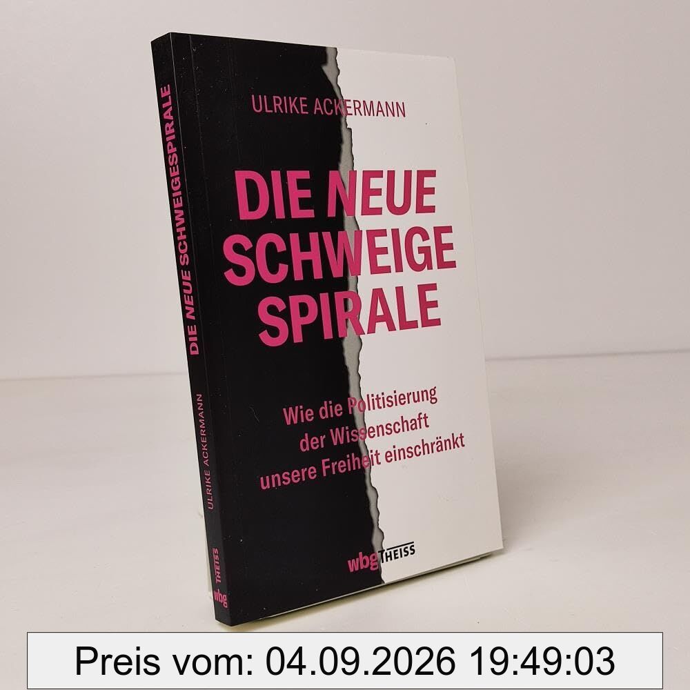 Die neue Schweigespirale