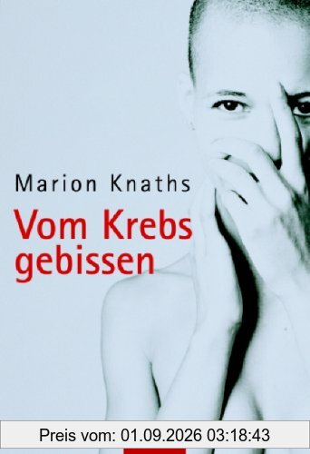 Vom Krebs gebissen