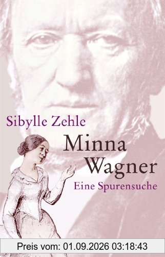 Minna Wagner
