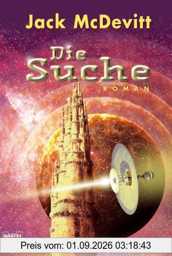 Die Suche