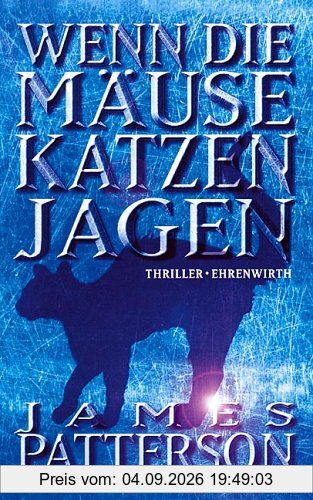 Wenn die Mäuse Katzen jagen