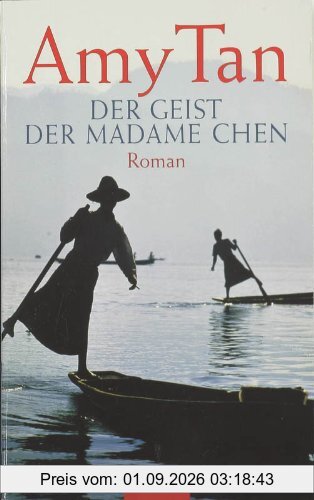 Der Geist der Madame Chen