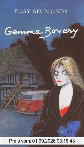 Gemma Bovery (Roman)