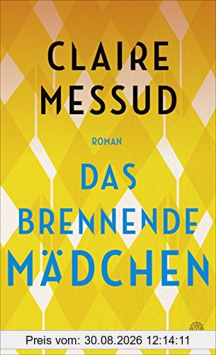 Das brennende Mädchen