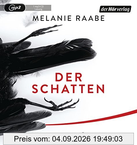 Der Schatten: Thriller