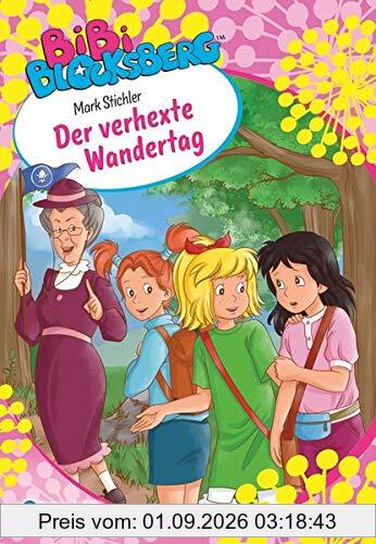 Bibi Blocksberg - Der verhexte Wandertag