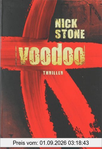 Voodoo