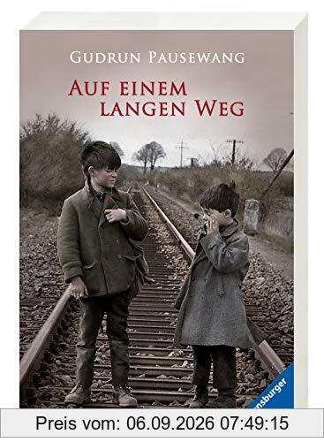 Auf einem langen Weg (Ravensburger Taschenbücher)