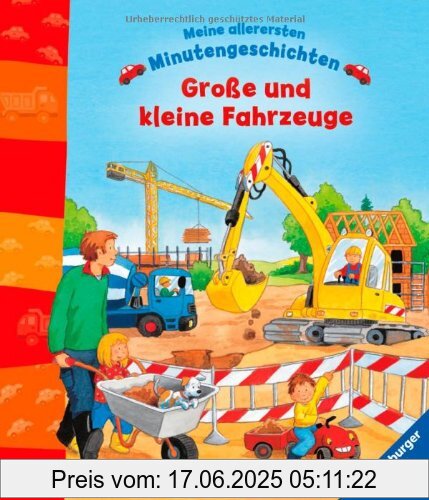 Brand : Ravensburger, Binding : Pappbilderbuch, Edition : 4, Label : Ravensburger Buchverlag, Publisher : Ravensburger Buchverlag, medium : Sonstige Einbände, numberOfPages : 24, publicationDate : 2012-06-01, authors : Manfred Mai, languages : german, ISBN : 3473433640