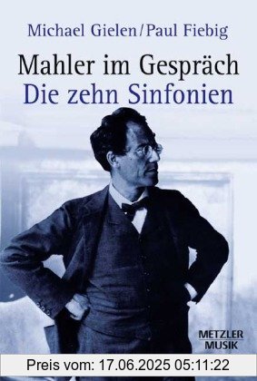 Binding : Taschenbuch, Label : Metzler, Publisher : Metzler, medium : Taschenbuch, numberOfPages : 233, publicationDate : 2002-07-09, authors : Michael Gielen, Paul Fiebig, languages : german, ISBN : 3476019330