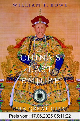 Binding : Taschenbuch, Edition : Reprint, Label : History of Imperial China, Publisher : History of Imperial China, NumberOfItems : 1, PackageQuantity : 1, medium : Taschenbuch, numberOfPages : 368, publicationDate : 2012-09-04, authors : Rowe, William T, ISBN : 0674066243