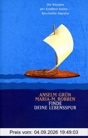 Finde deine Lebensspur