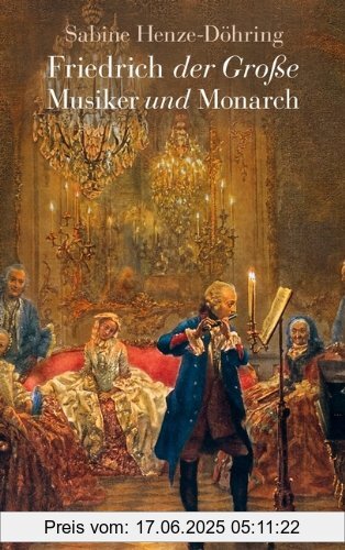 Binding : Gebundene Ausgabe, Edition : 1, Label : C.H.Beck, Publisher : C.H.Beck, medium : Gebundene Ausgabe, numberOfPages : 256, publicationDate : 2012-01-13, authors : Henze-Döhring, Sabine (Verfasser), languages : german, ISBN : 3406630553