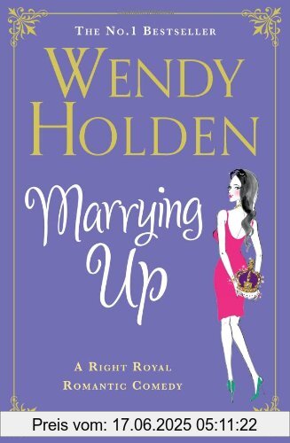Binding : Taschenbuch, Label : Headline Review, Publisher : Headline Review, NumberOfItems : 1, medium : Taschenbuch, numberOfPages : 384, publicationDate : 2011-07-21, authors : Wendy Holden, ISBN : 0755342631