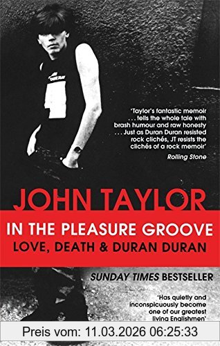 John Taylor In The Pleasure Groove, Love, Death And Duran