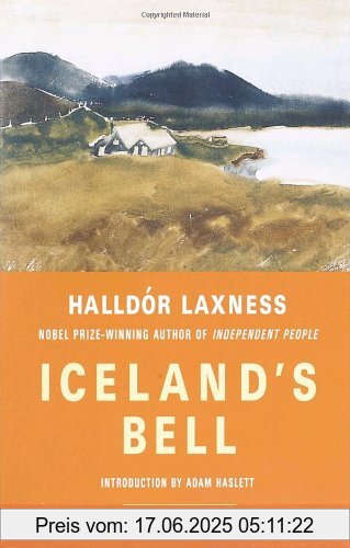Binding : Taschenbuch, Label : Vintage, Publisher : Vintage, NumberOfItems : 1, PackageQuantity : 1, medium : Taschenbuch, numberOfPages : 448, publicationDate : 2003-10-14, releaseDate : 2003-10-14, authors : Halldór Laxness, translators : Philip Roughton, languages : english, ISBN : 1400034256
