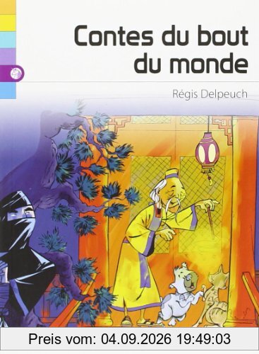Contes du bout du monde