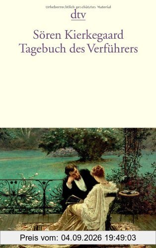Tagebuch des Verführers