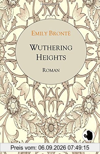 Wuthering Heights (ApeBook Classics; dt.): Sturmhöhe (Victorian Writers)