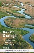 Binding : Gebundene Ausgabe, Edition : 1, Label : C.H.Beck, Publisher : C.H.Beck, medium : Gebundene Ausgabe, numberOfPages : 205, publicationDate : 2005-08-22, authors : Hansjörg Küster, languages : german, ISBN : 3406534635