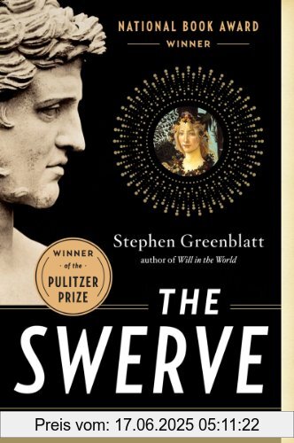 Binding : Taschenbuch, Edition : Reprint, Label : Norton, Publisher : Norton, NumberOfItems : 1, PackageQuantity : 1, medium : Taschenbuch, numberOfPages : 356, publicationDate : 2012-09-04, authors : Stephen Greenblatt, languages : english, ISBN : 0393343405