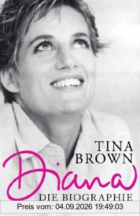 Diana: Die Biographie