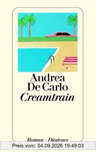 Creamtrain