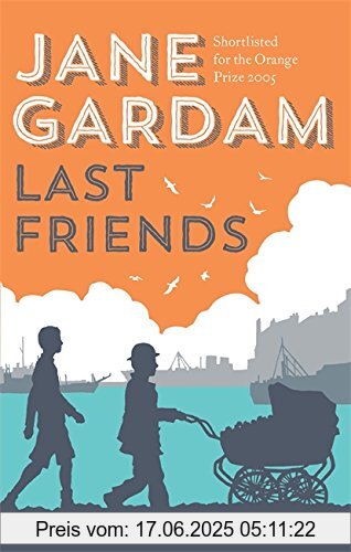 Binding : Taschenbuch, Label : Abacus, Publisher : Abacus, NumberOfItems : 2, medium : Taschenbuch, numberOfPages : 239, publicationDate : 2014-02-18, authors : Jane Gardam, languages : english, ISBN : 0349000166
