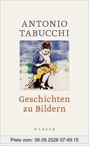 Geschichten zu Bildern