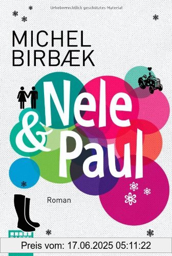 Binding : Taschenbuch, Edition : 1., Label : Bastei Lübbe, Publisher : Bastei Lübbe, medium : Taschenbuch, numberOfPages : 415, publicationDate : 2010-06-01, authors : Michel Birbæk, languages : german, ISBN : 3404164334