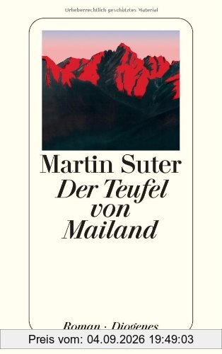 Der Teufel von Mailand