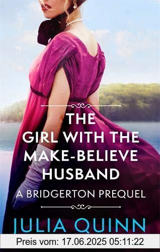 Binding : Taschenbuch, Label : Piatkus, Publisher : Piatkus, PackageQuantity : 1, medium : Taschenbuch, numberOfPages : 384, publicationDate : 2021-02-25, releaseDate : 2021-02-25, authors : Julia Quinn, ISBN : 0349430144