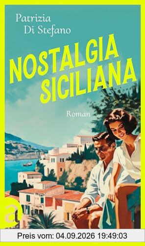 Nostalgia Siciliana: Roman