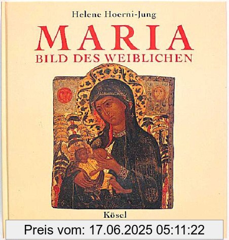 Binding : Gebundene Ausgabe, Label : Kösel, Publisher : Kösel, medium : Gebundene Ausgabe, numberOfPages : 192, publicationDate : 1991-01-01, authors : Helene Hoerni-Jung, ISBN : 3466363403