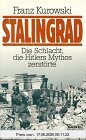 Binding : Broschiert, Edition : Orig.-Ausg., 3. Aufl., Label : Bastei Lübbe, Publisher : Bastei Lübbe, medium : Broschiert, numberOfPages : 415, publicationDate : 1998-12-01, releaseDate : 1998-12-01, authors : Franz Kurowski, ISBN : 3404650999