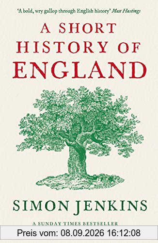 A Short History of England