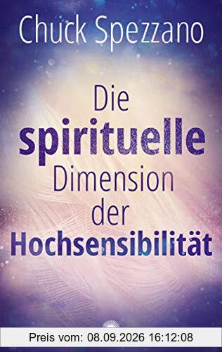 Die spirituelle Dimension der Hochsensibilität