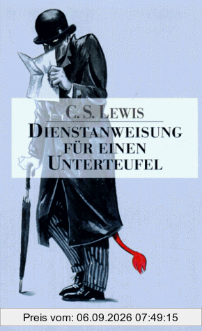 Dienstanweisung für einen Unterteufel