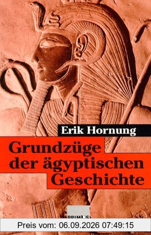Grundzüge der ägyptischen Geschichte