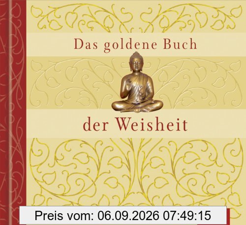 Das goldene Buch der Weisheit