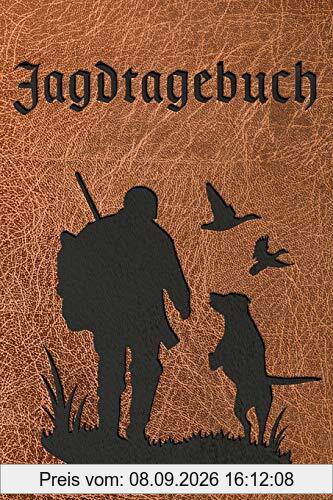 Jagdtagebuch I Jagd und Schussbuch: A5 I B5 I 120 Seiten I Organizer I Softcover I Das Schussbuch und Jagdtagebuch zum selbst ausfüllen für alle ... für die Jagd und eine tolle Geschenkidee.