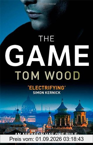 The Game (Victor the Assassin)