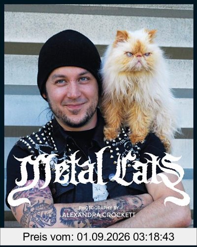 Metal Cats