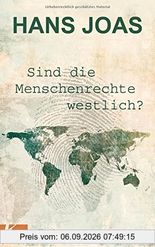 Sind die Menschenrechte westlich?