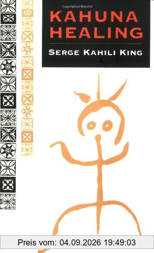 Kahuna Healing (Quest Books)