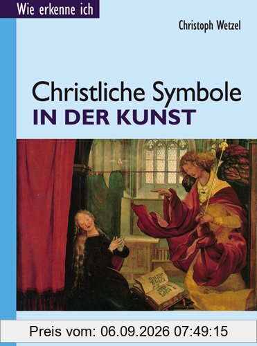 Christliche Symbole in der Kunst