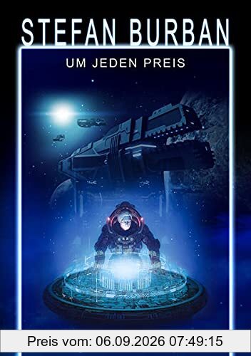 Das gefallene Imperium 10: Um jeden Preis