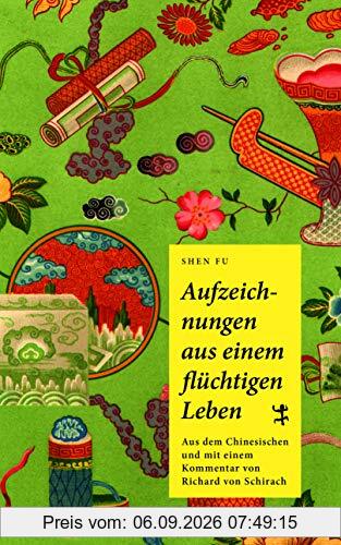 Aufzeichnungen aus einem flüchtigen Leben