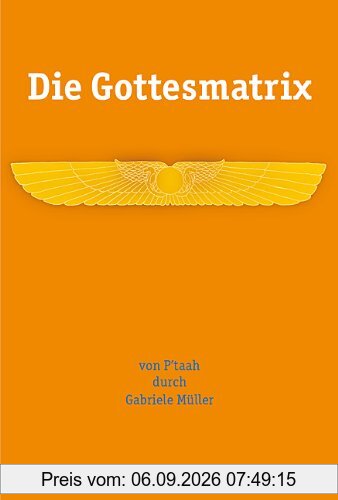 Die Gottesmatrix
